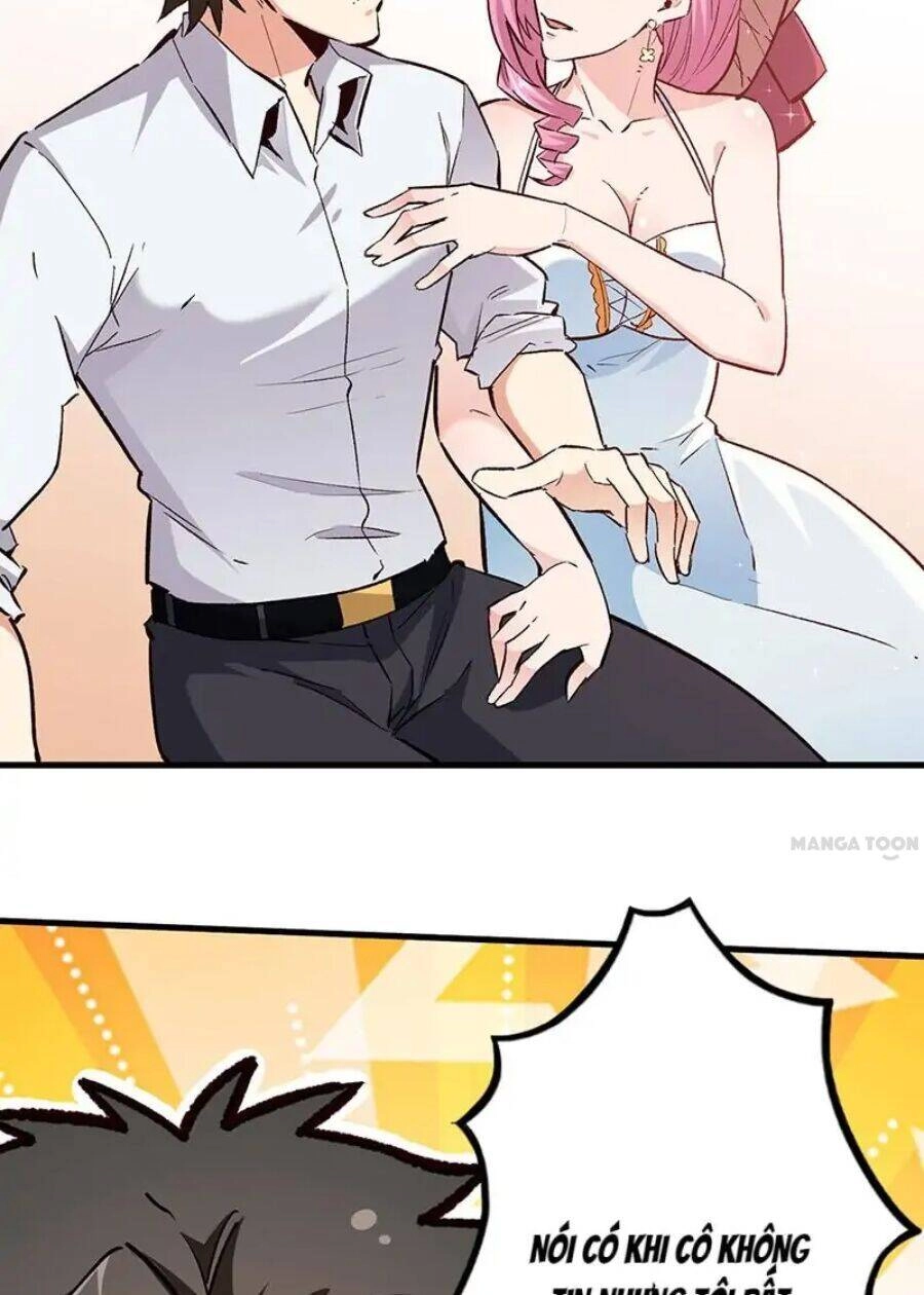 Diệu Thủ Cuồng Y Chapter 207 - 19