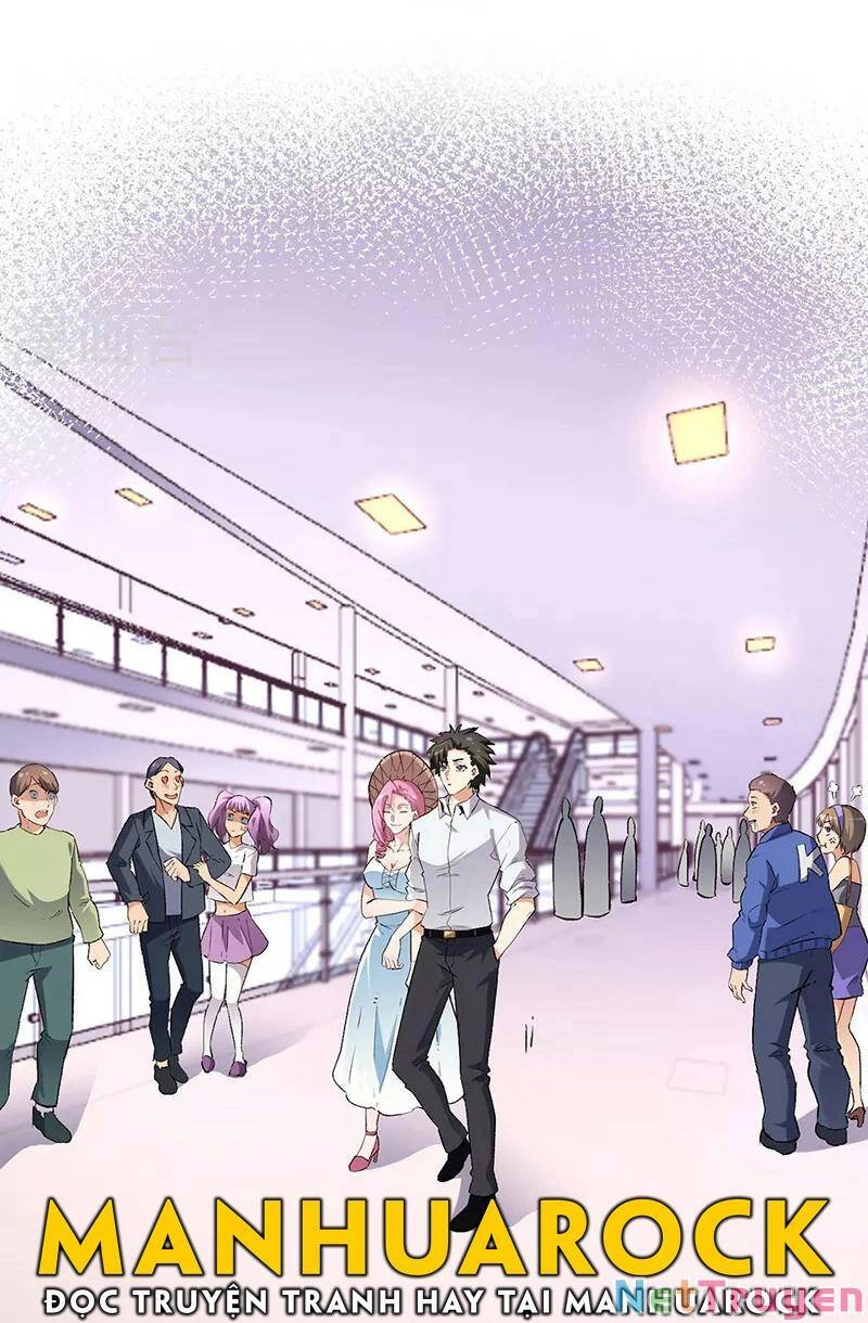 Diệu Thủ Cuồng Y Chapter 208 - 4