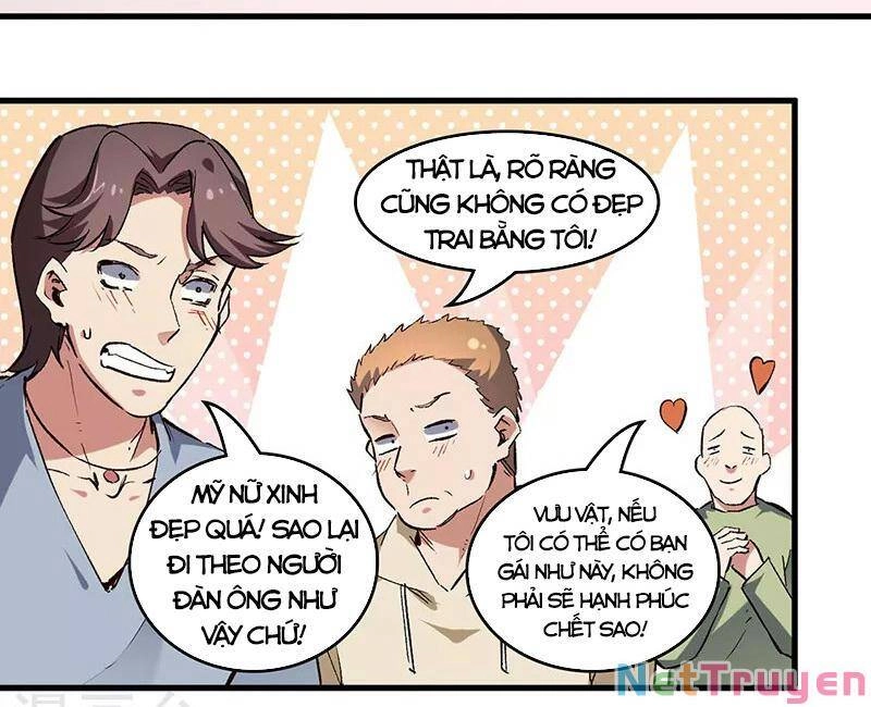 Diệu Thủ Cuồng Y Chapter 208 - 5