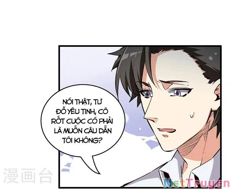Diệu Thủ Cuồng Y Chapter 208 - 7