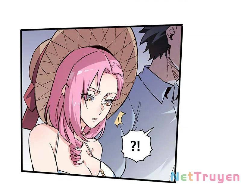 Diệu Thủ Cuồng Y Chapter 208 - 8