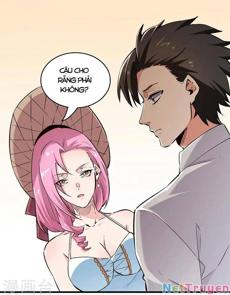 Diệu Thủ Cuồng Y Chapter 208 - 11