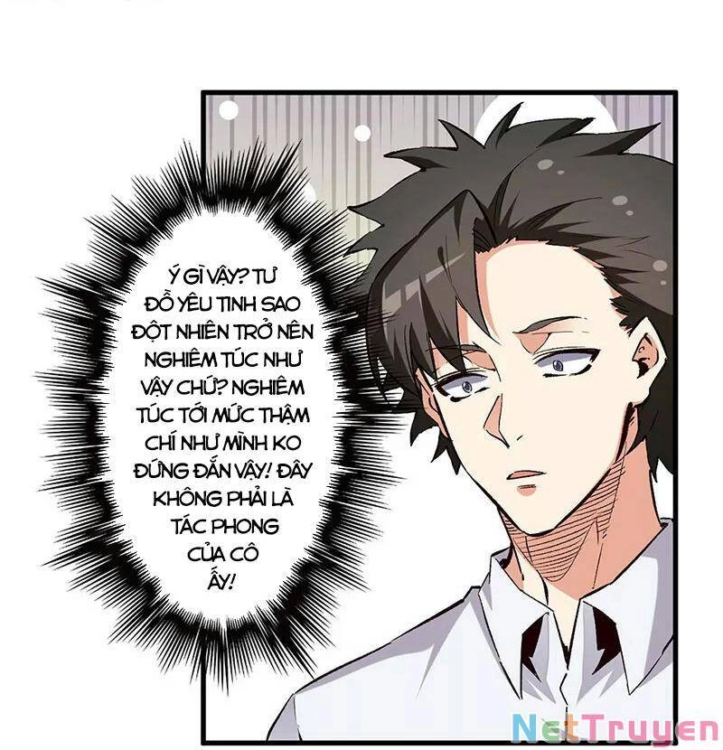 Diệu Thủ Cuồng Y Chapter 208 - 12