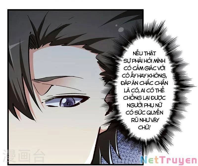 Diệu Thủ Cuồng Y Chapter 208 - 13