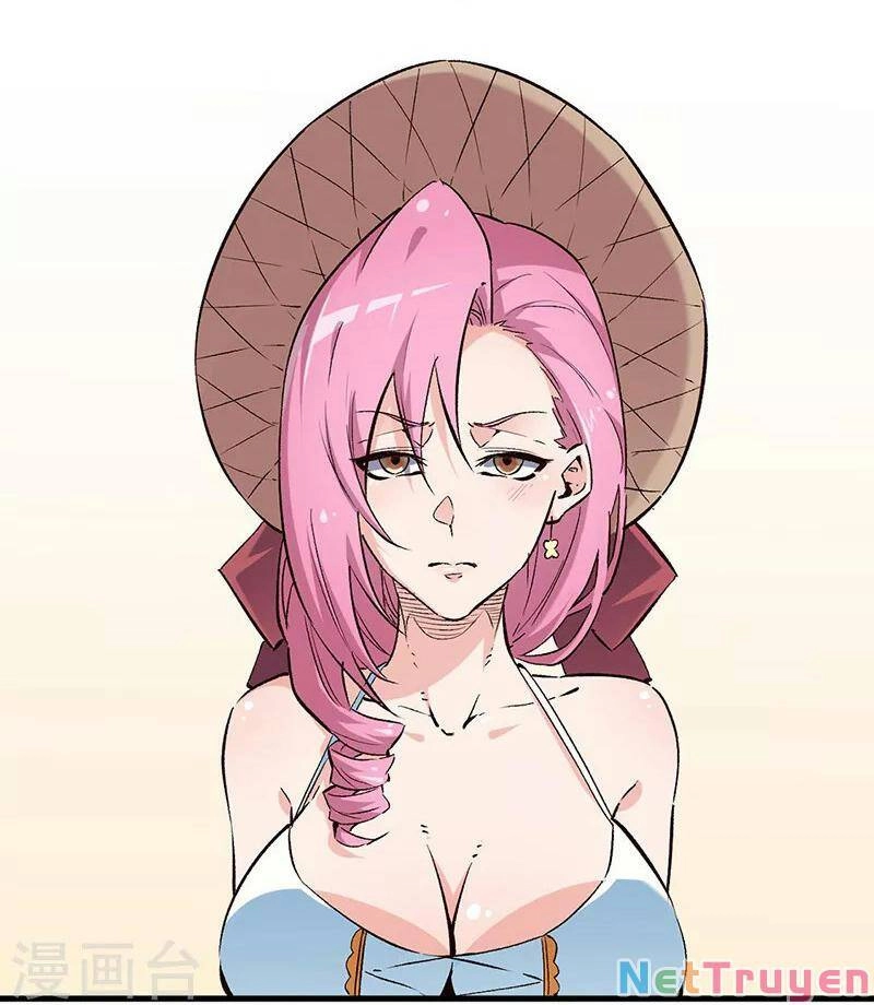 Diệu Thủ Cuồng Y Chapter 208 - 17