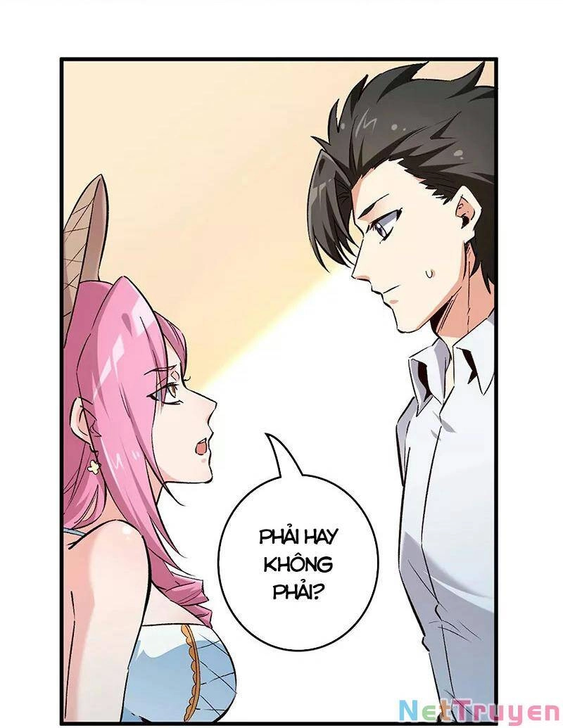 Diệu Thủ Cuồng Y Chapter 208 - 18