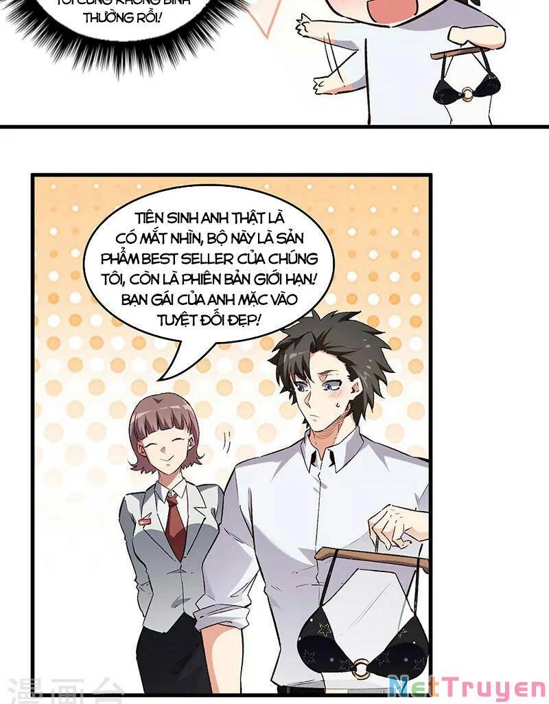 Diệu Thủ Cuồng Y Chapter 208 - 23