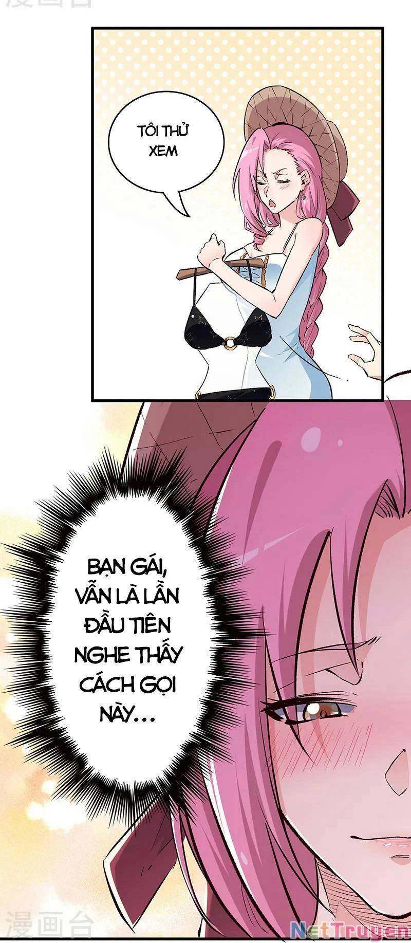 Diệu Thủ Cuồng Y Chapter 208 - 24