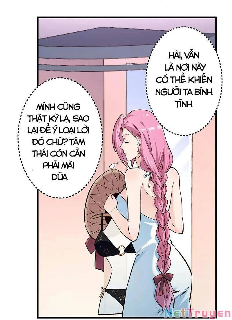 Diệu Thủ Cuồng Y Chapter 208 - 25