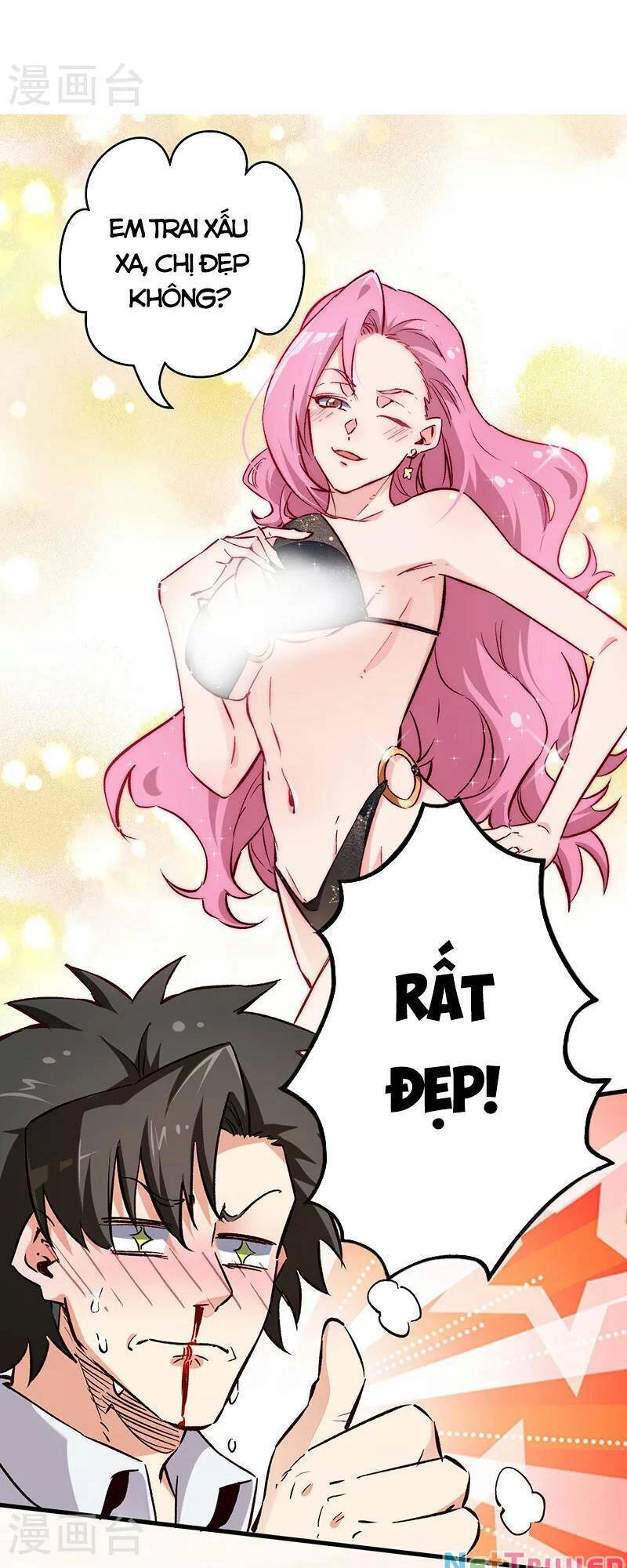 Diệu Thủ Cuồng Y Chapter 208 - 27