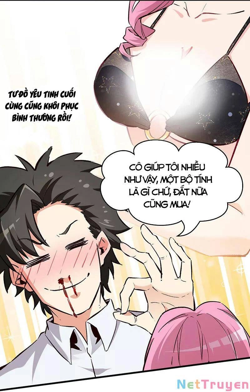 Diệu Thủ Cuồng Y Chapter 208 - 30