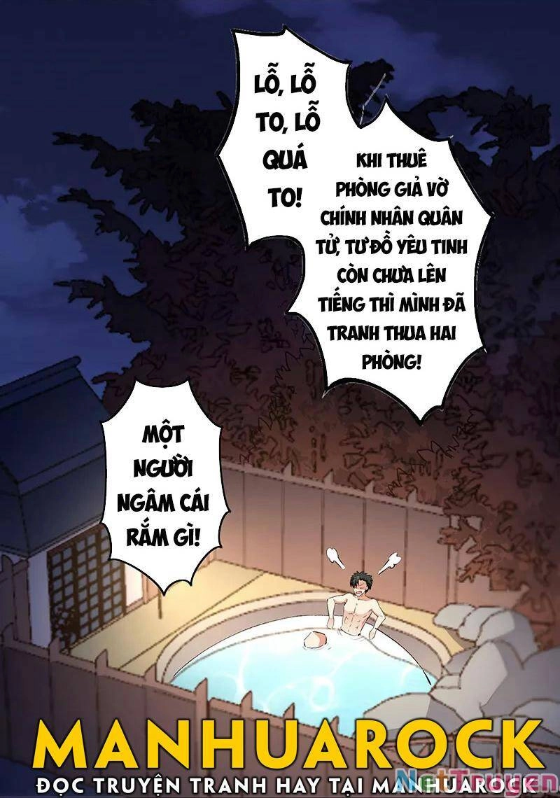 Diệu Thủ Cuồng Y Chapter 208 - 32