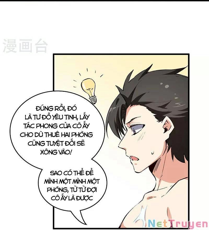 Diệu Thủ Cuồng Y Chapter 208 - 33