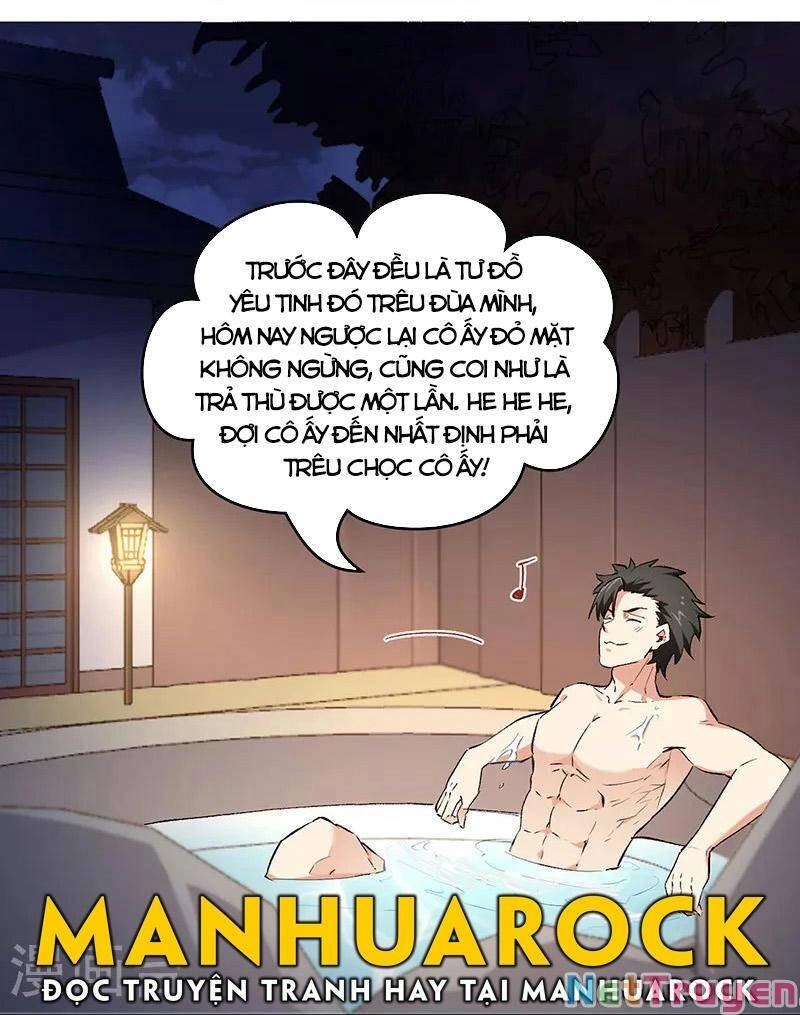 Diệu Thủ Cuồng Y Chapter 208 - 34