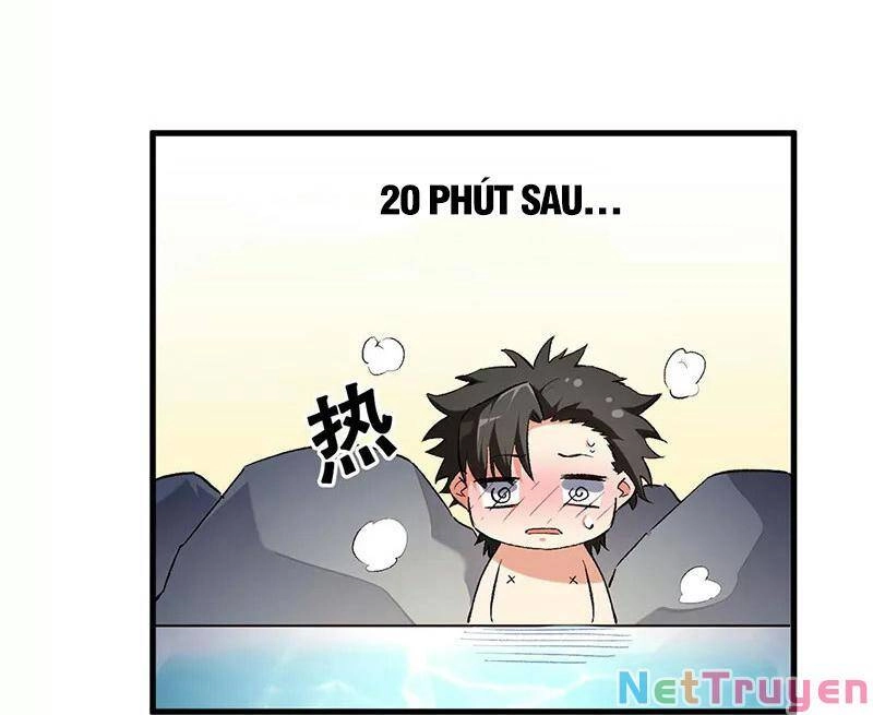 Diệu Thủ Cuồng Y Chapter 208 - 36