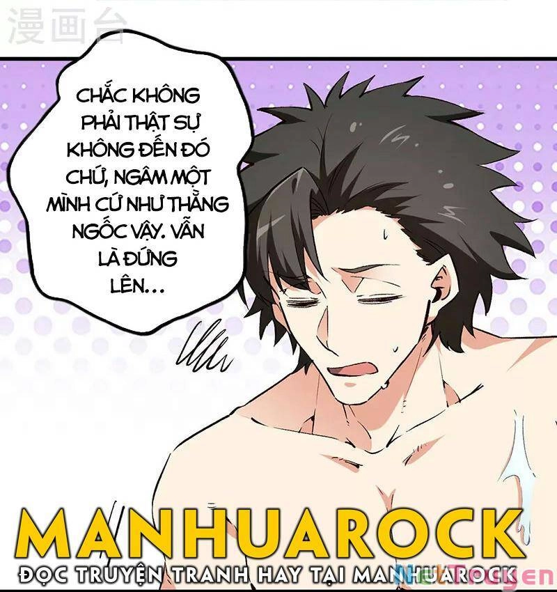 Diệu Thủ Cuồng Y Chapter 208 - 37