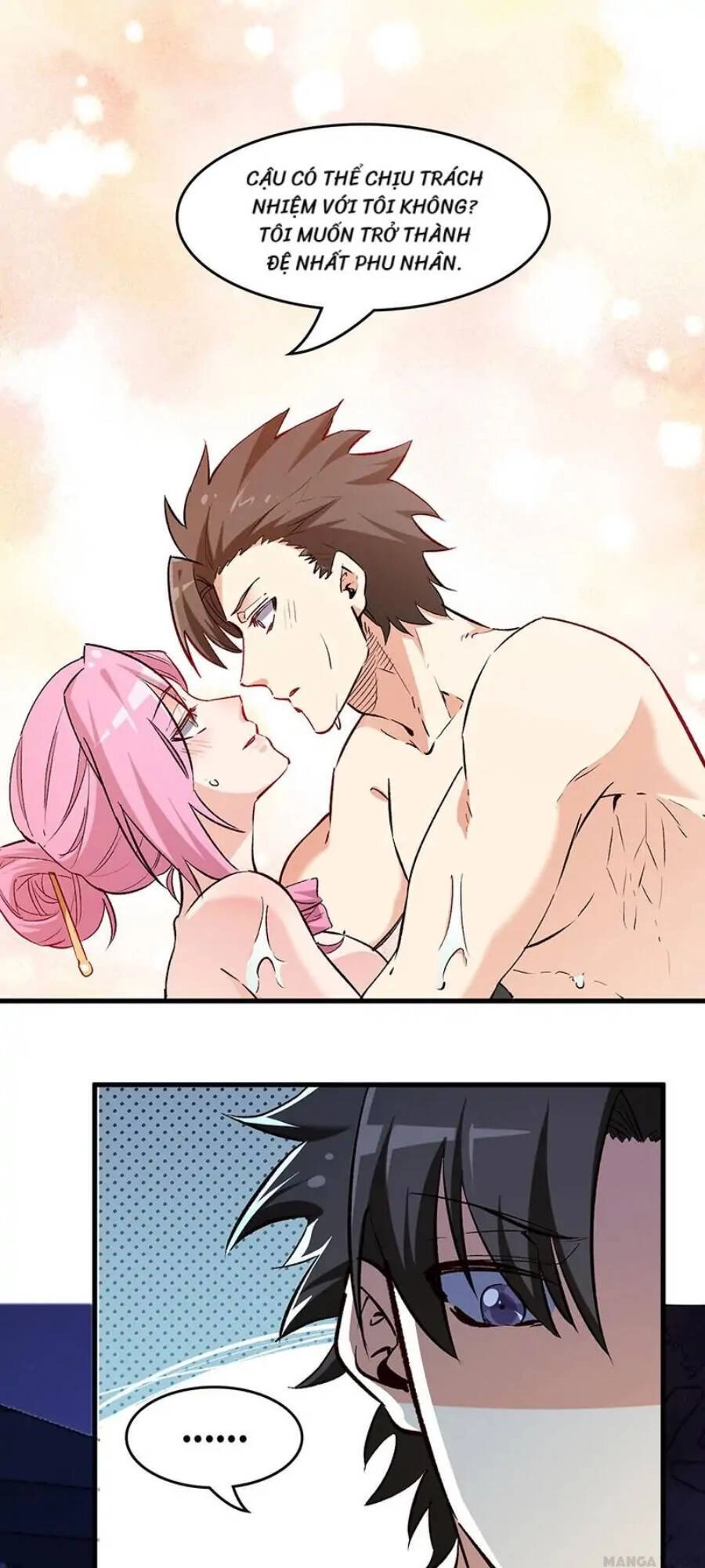 Diệu Thủ Cuồng Y Chapter 209 - 1