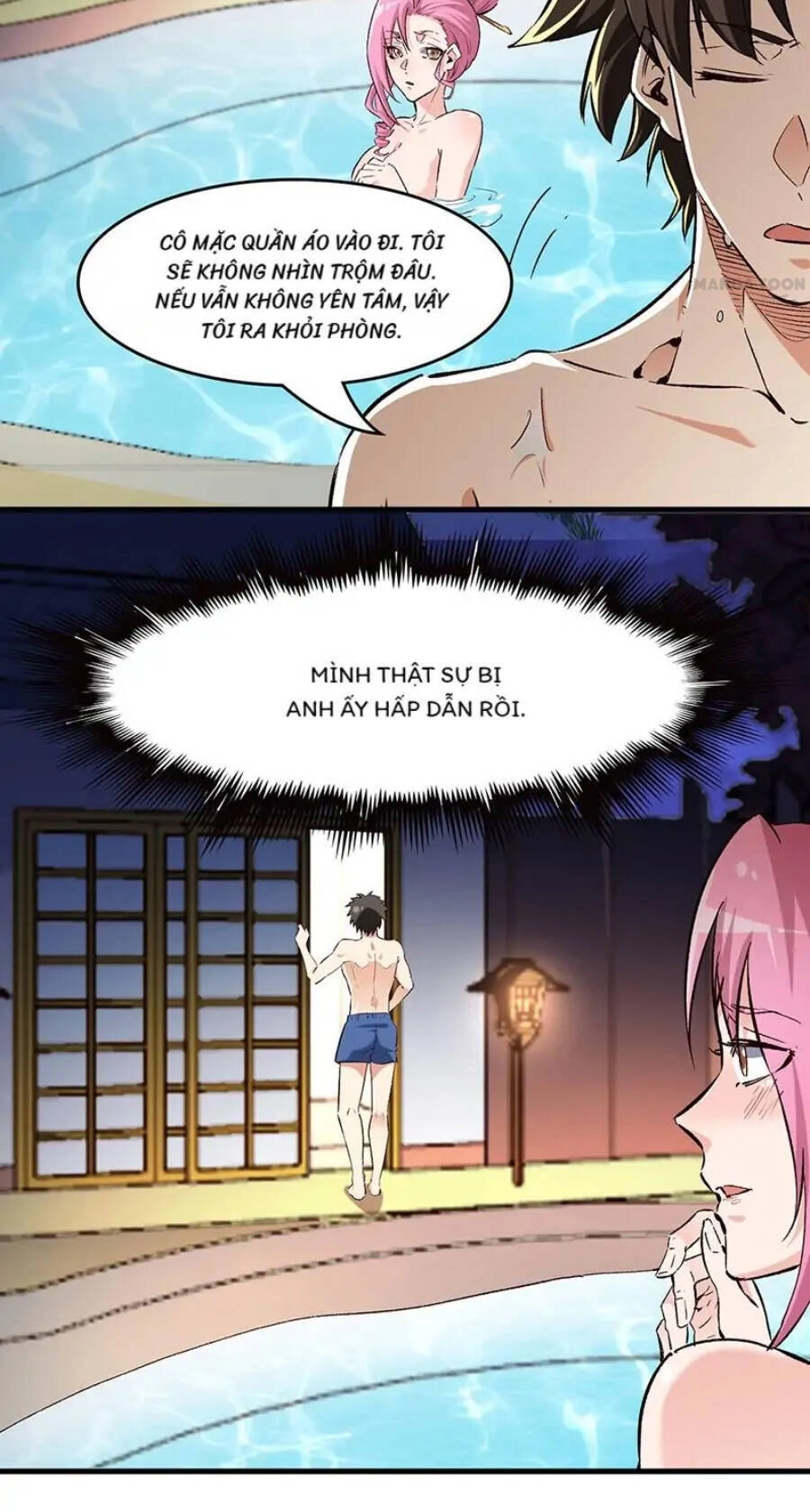 Diệu Thủ Cuồng Y Chapter 209 - 5