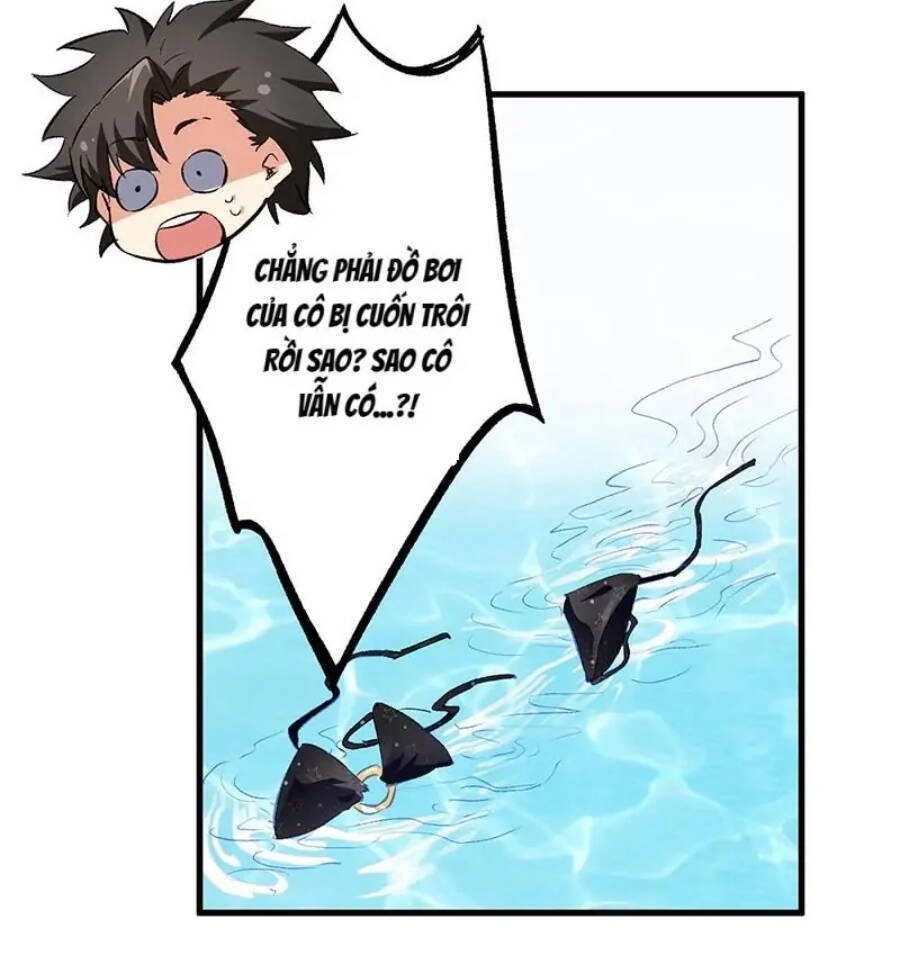 Diệu Thủ Cuồng Y Chapter 209 - 9