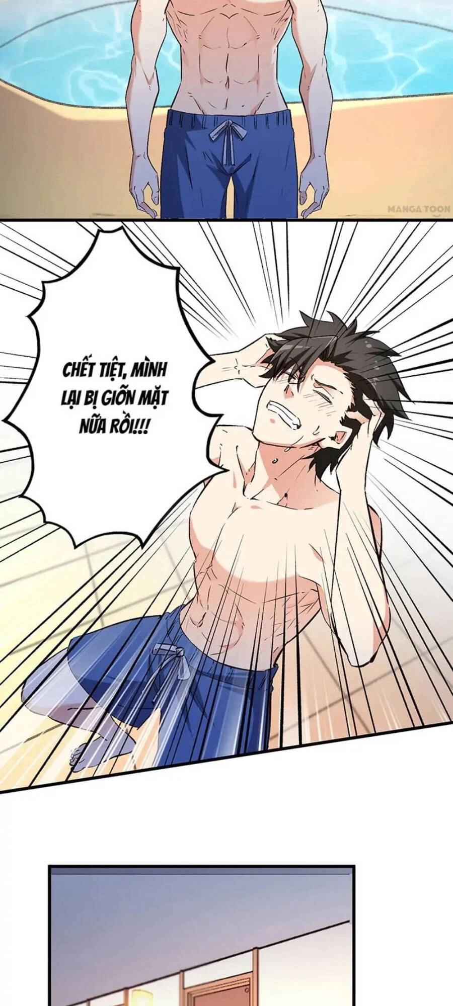 Diệu Thủ Cuồng Y Chapter 209 - 12