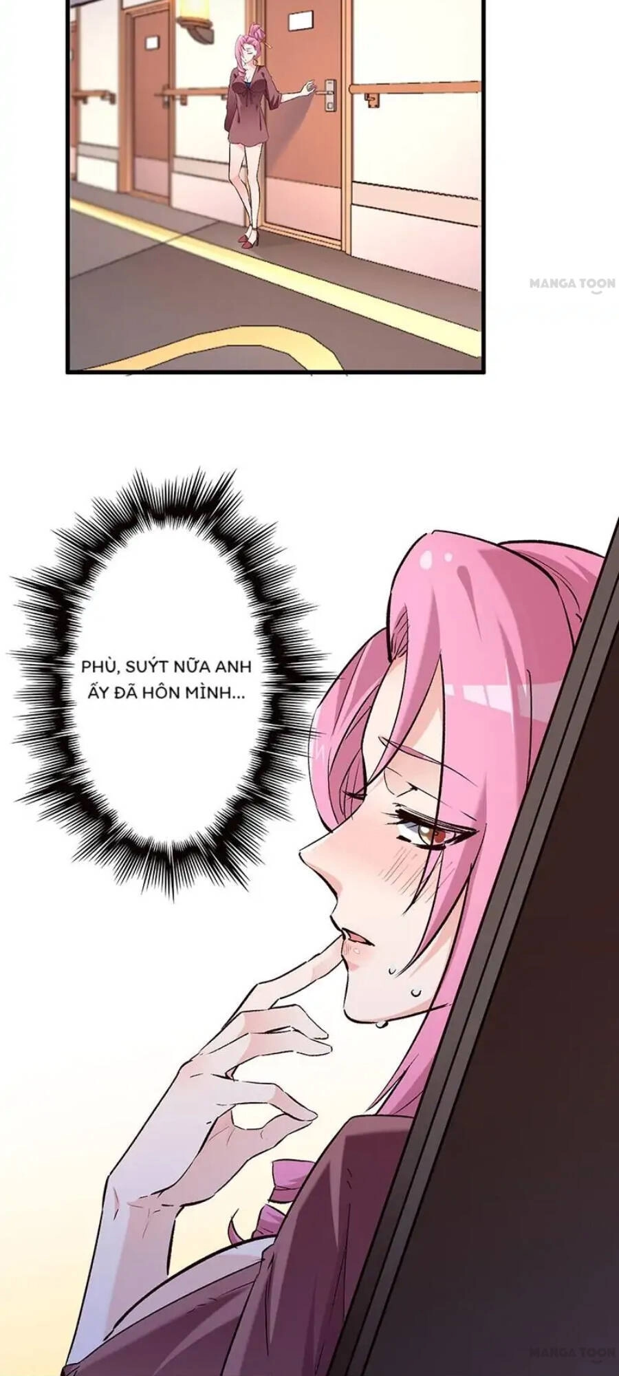 Diệu Thủ Cuồng Y Chapter 209 - 13