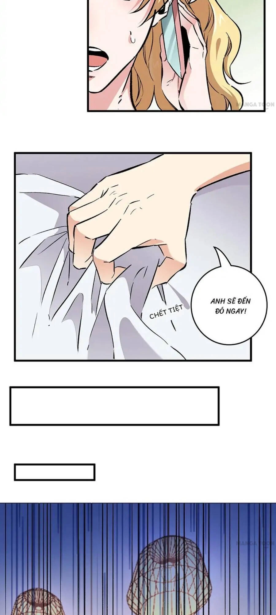 Diệu Thủ Cuồng Y Chapter 209 - 18