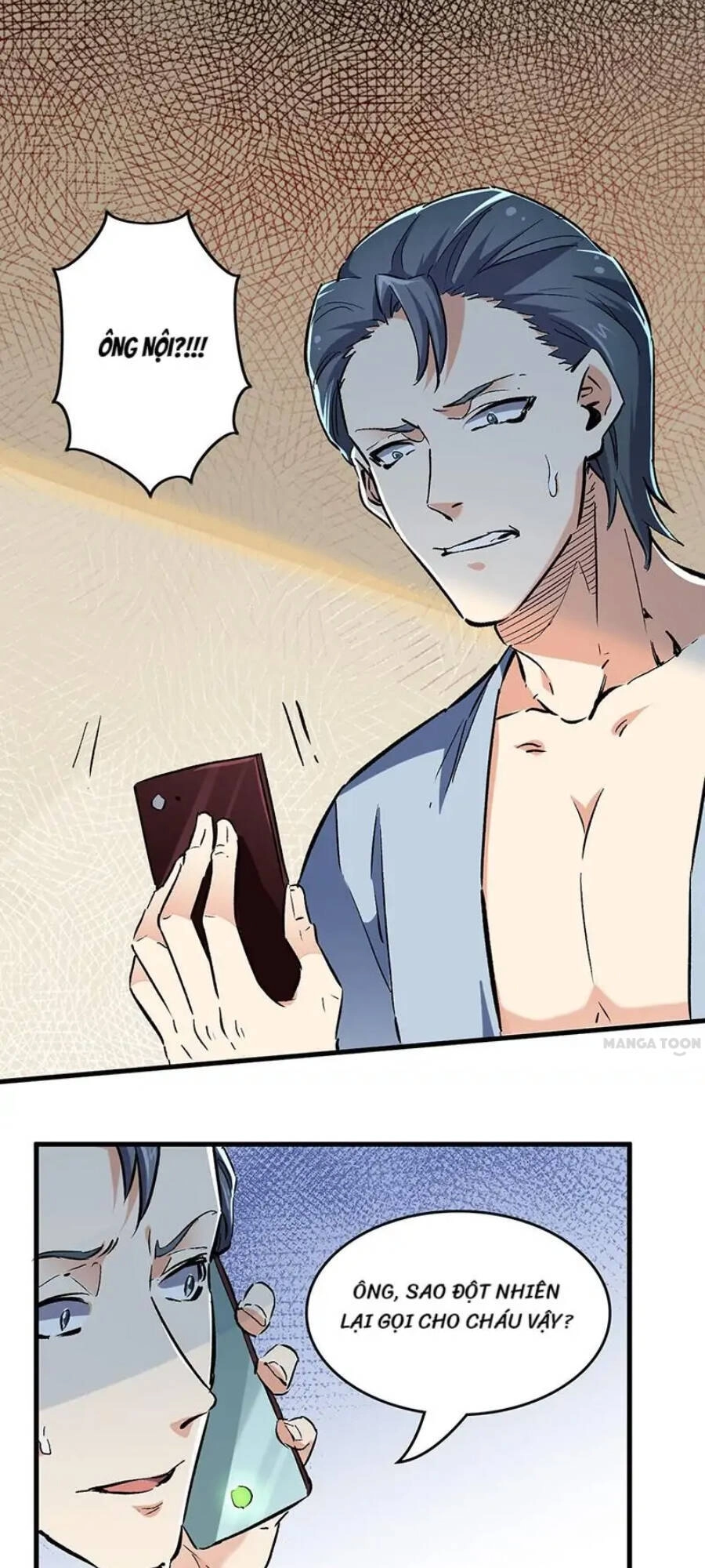 Diệu Thủ Cuồng Y Chapter 209 - 22