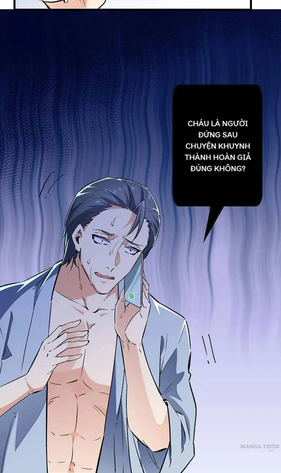 Diệu Thủ Cuồng Y Chapter 209 - 23