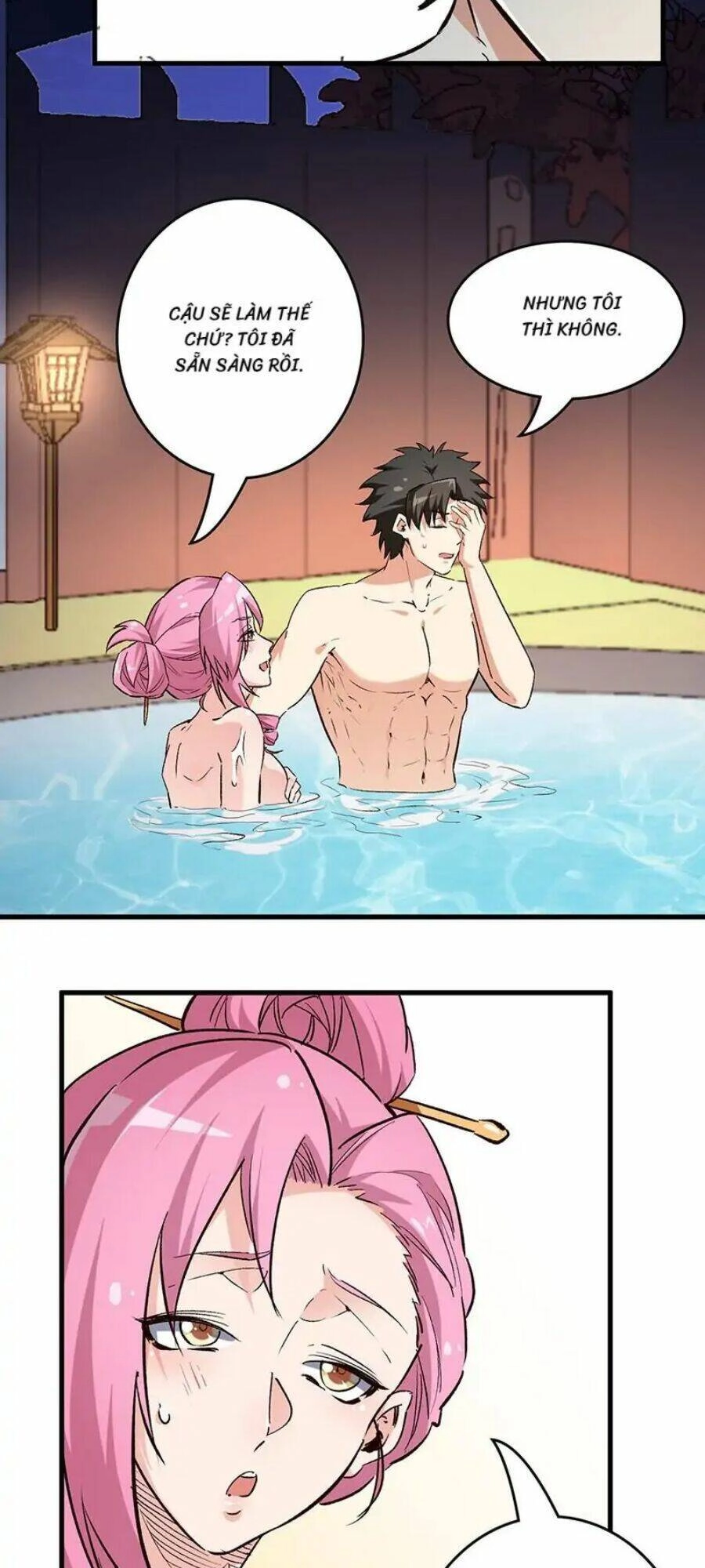 Diệu Thủ Cuồng Y Chapter 210 - 2