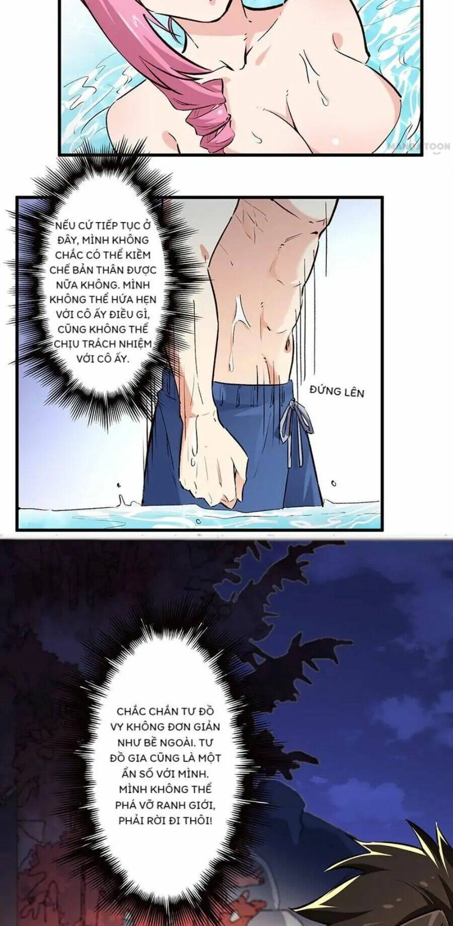 Diệu Thủ Cuồng Y Chapter 210 - 4