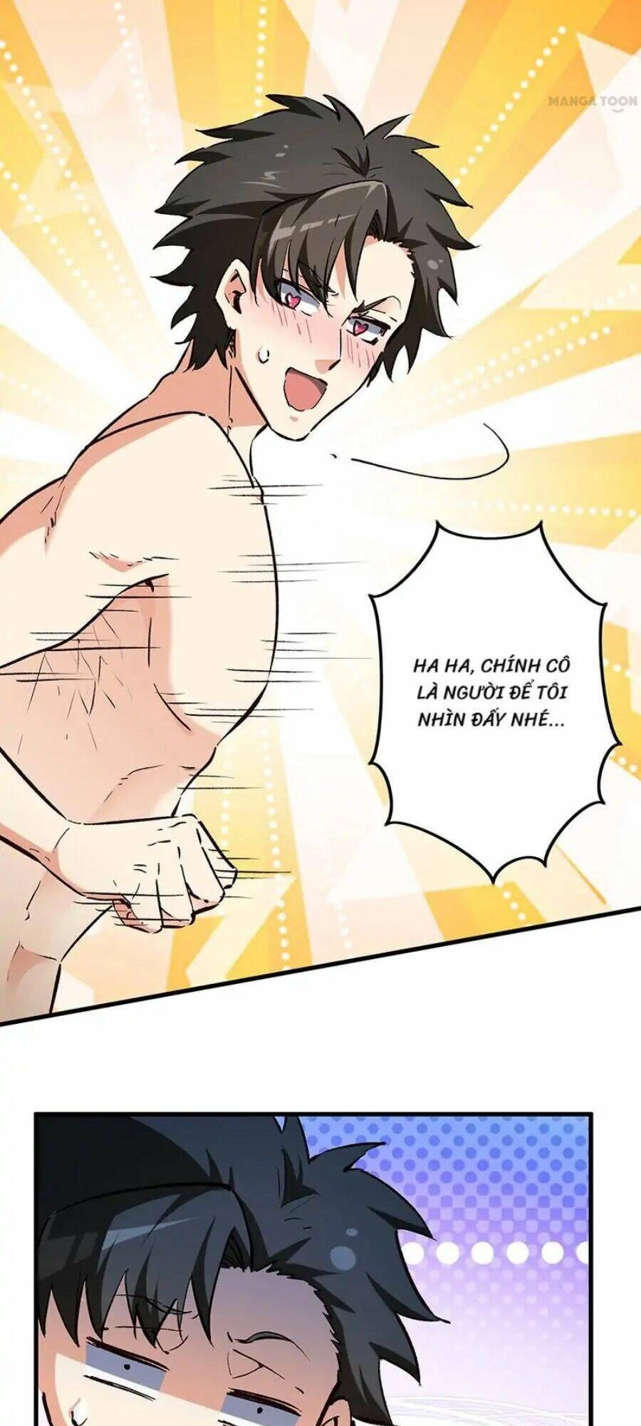 Diệu Thủ Cuồng Y Chapter 210 - 7