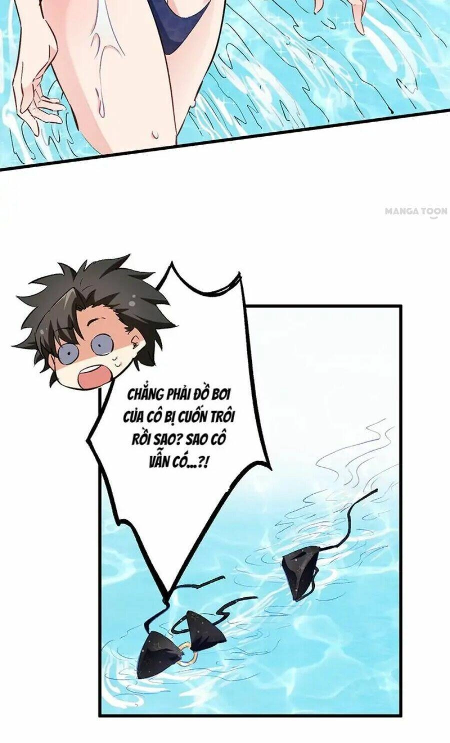 Diệu Thủ Cuồng Y Chapter 210 - 9