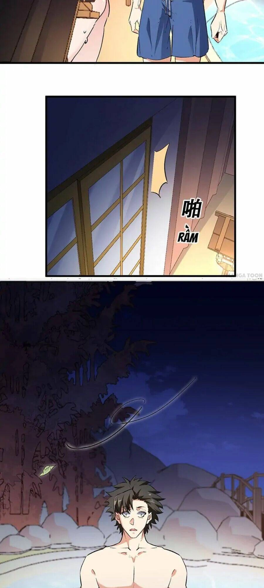 Diệu Thủ Cuồng Y Chapter 210 - 11