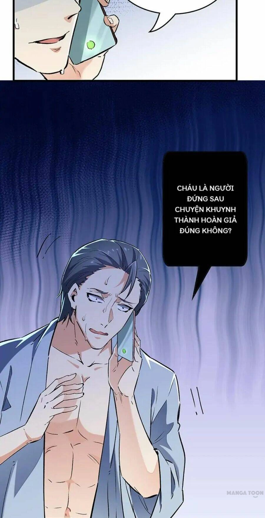 Diệu Thủ Cuồng Y Chapter 210 - 23