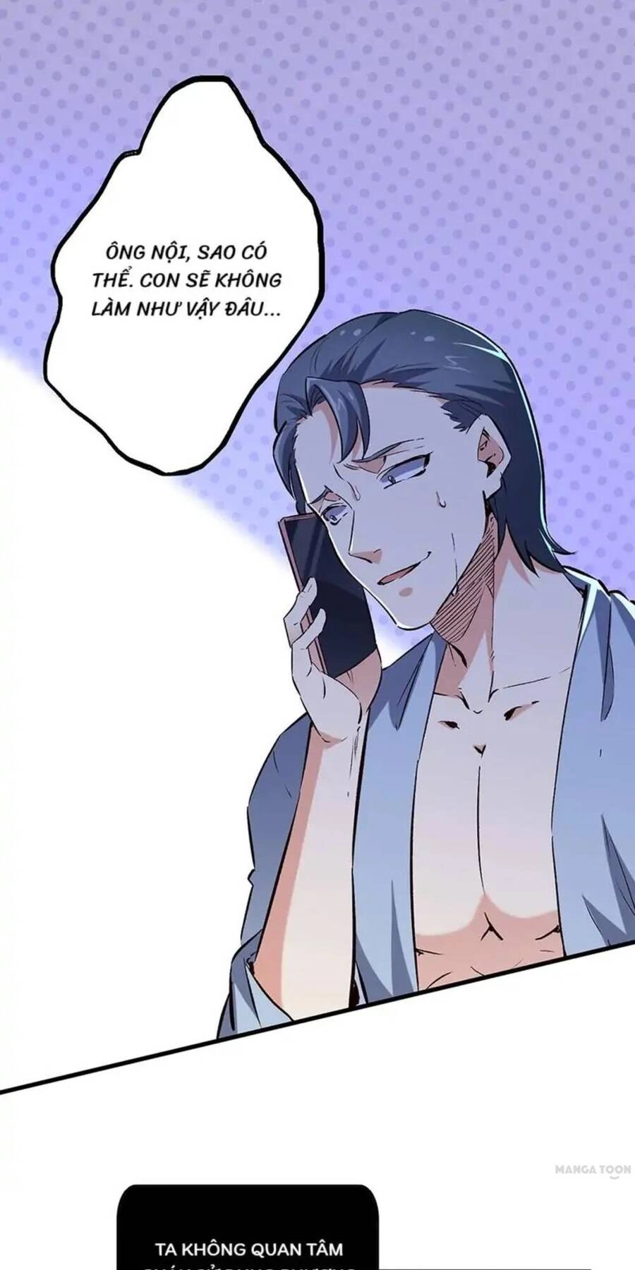 Diệu Thủ Cuồng Y Chapter 211 - 2