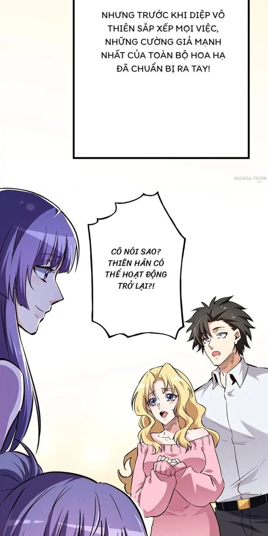 Diệu Thủ Cuồng Y Chapter 211 - 8