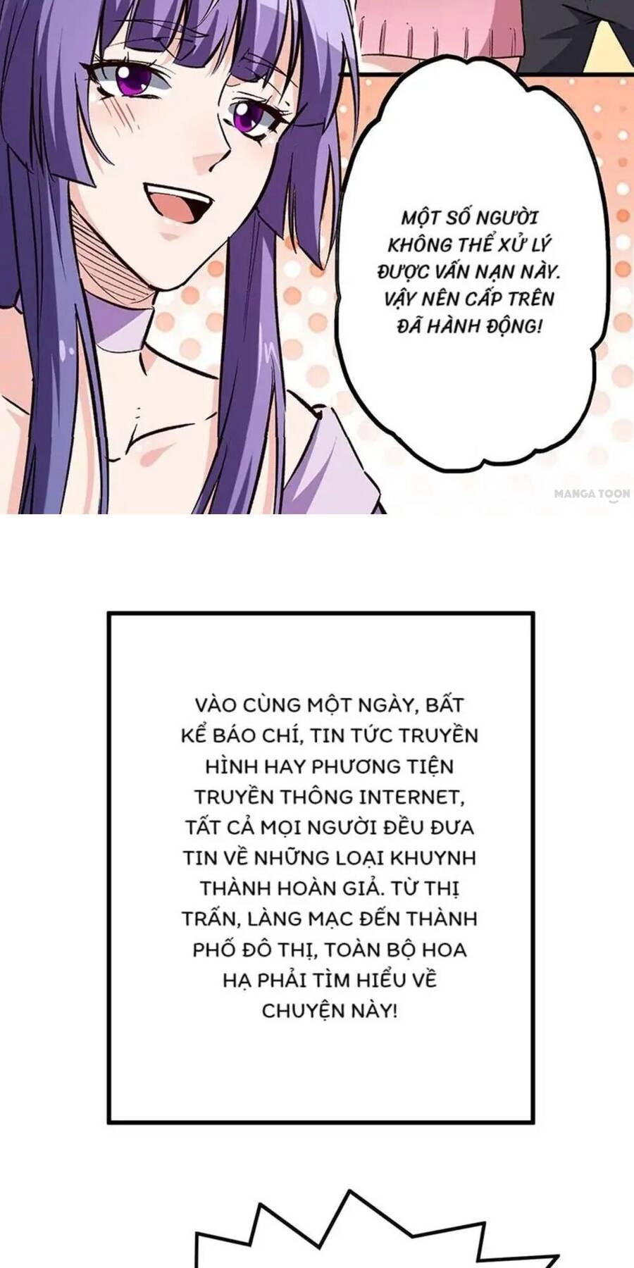 Diệu Thủ Cuồng Y Chapter 211 - 9