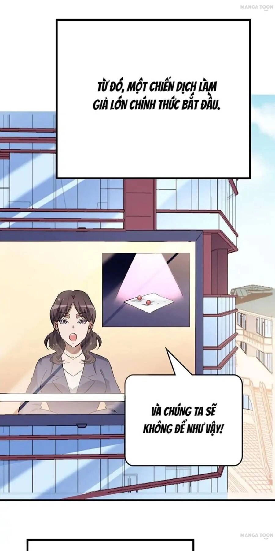 Diệu Thủ Cuồng Y Chapter 211 - 12