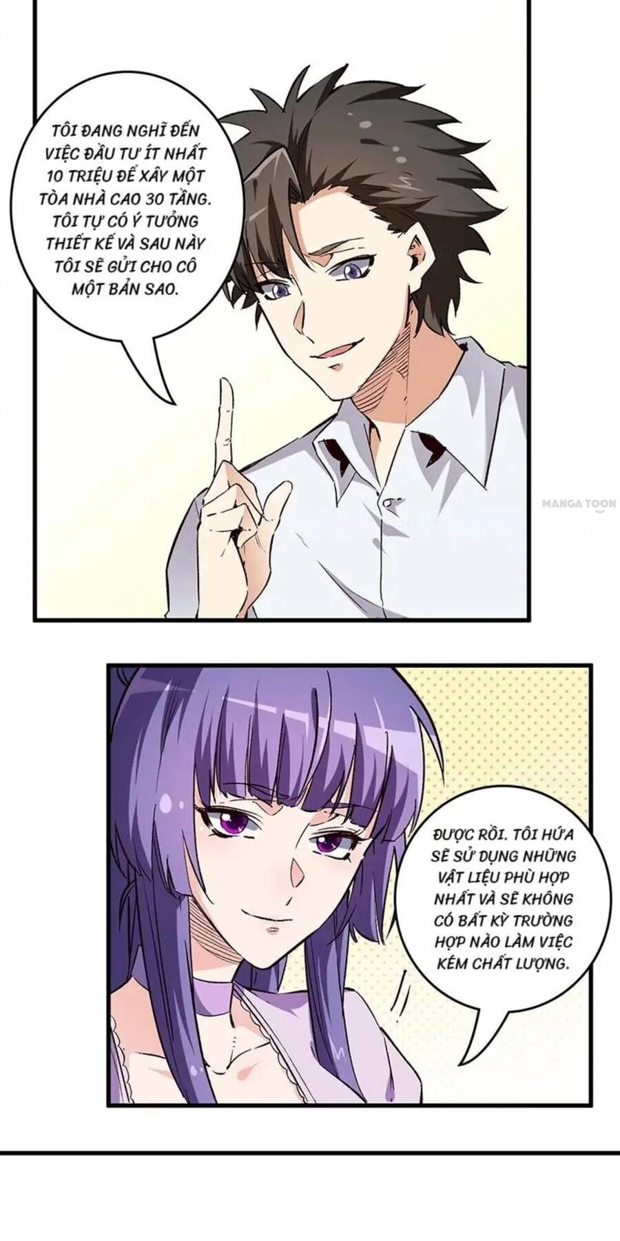 Diệu Thủ Cuồng Y Chapter 211 - 16