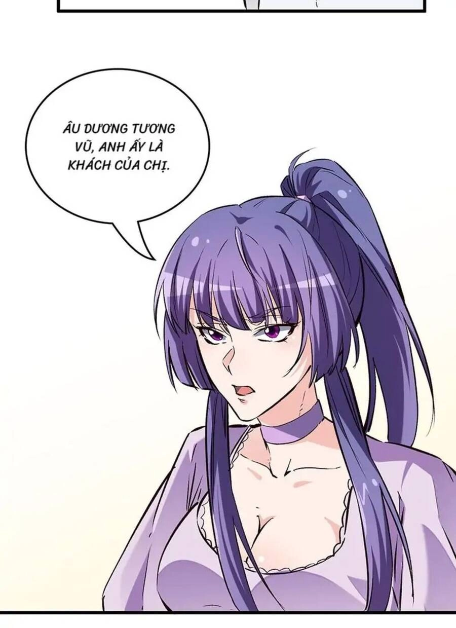 Diệu Thủ Cuồng Y Chapter 211 - 19