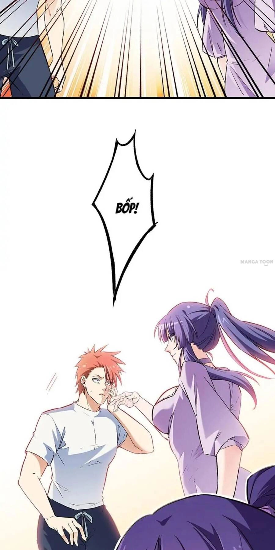 Diệu Thủ Cuồng Y Chapter 211 - 21