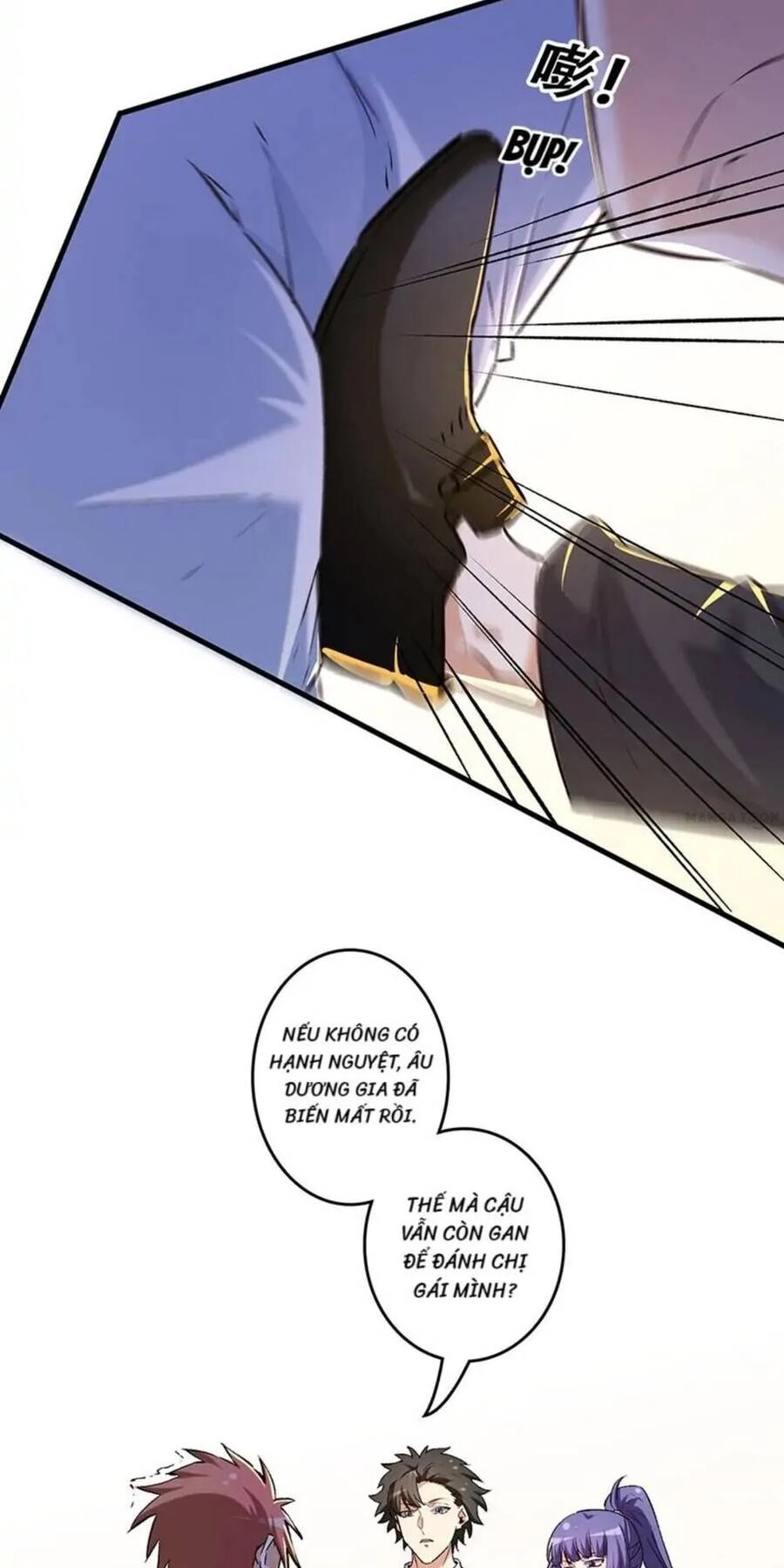 Diệu Thủ Cuồng Y Chapter 211 - 23