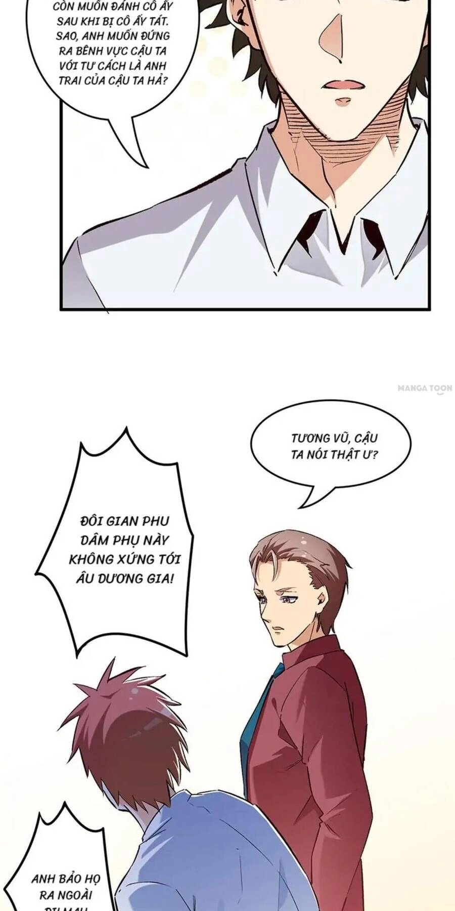 Diệu Thủ Cuồng Y Chapter 211 - 26