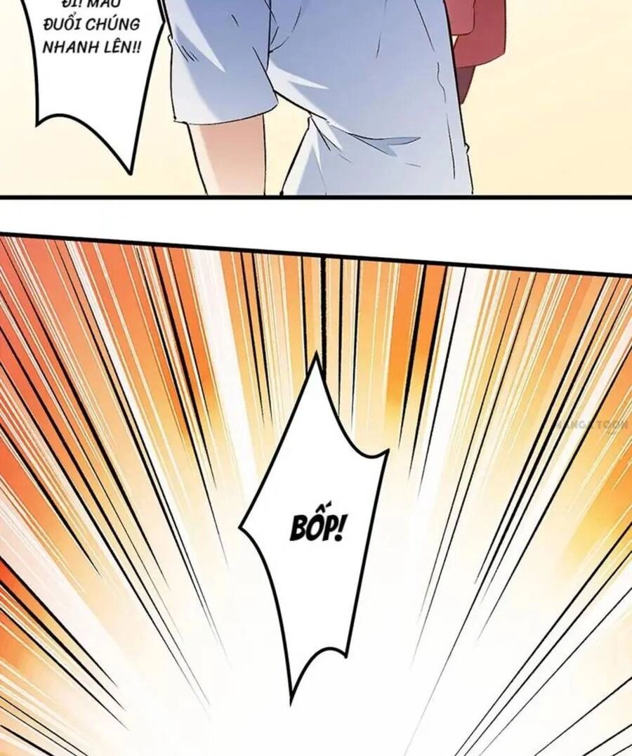 Diệu Thủ Cuồng Y Chapter 211 - 27