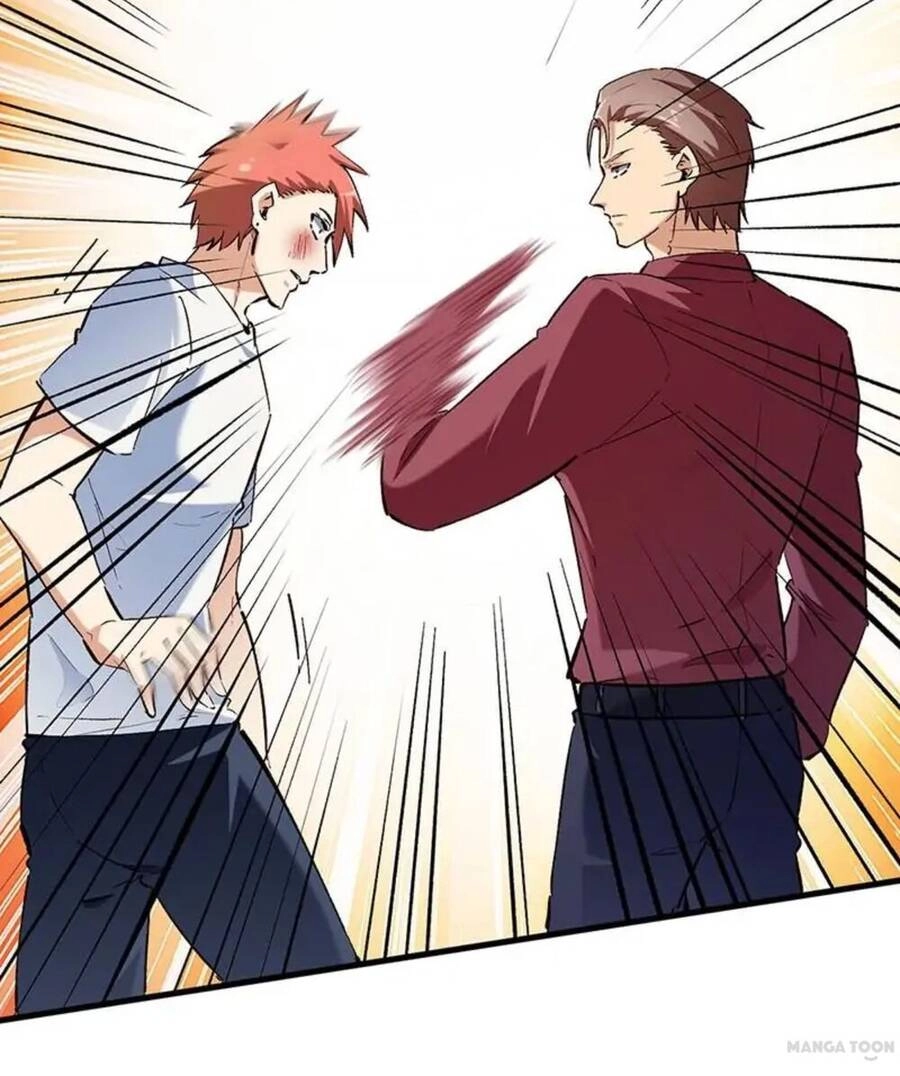 Diệu Thủ Cuồng Y Chapter 211 - 28