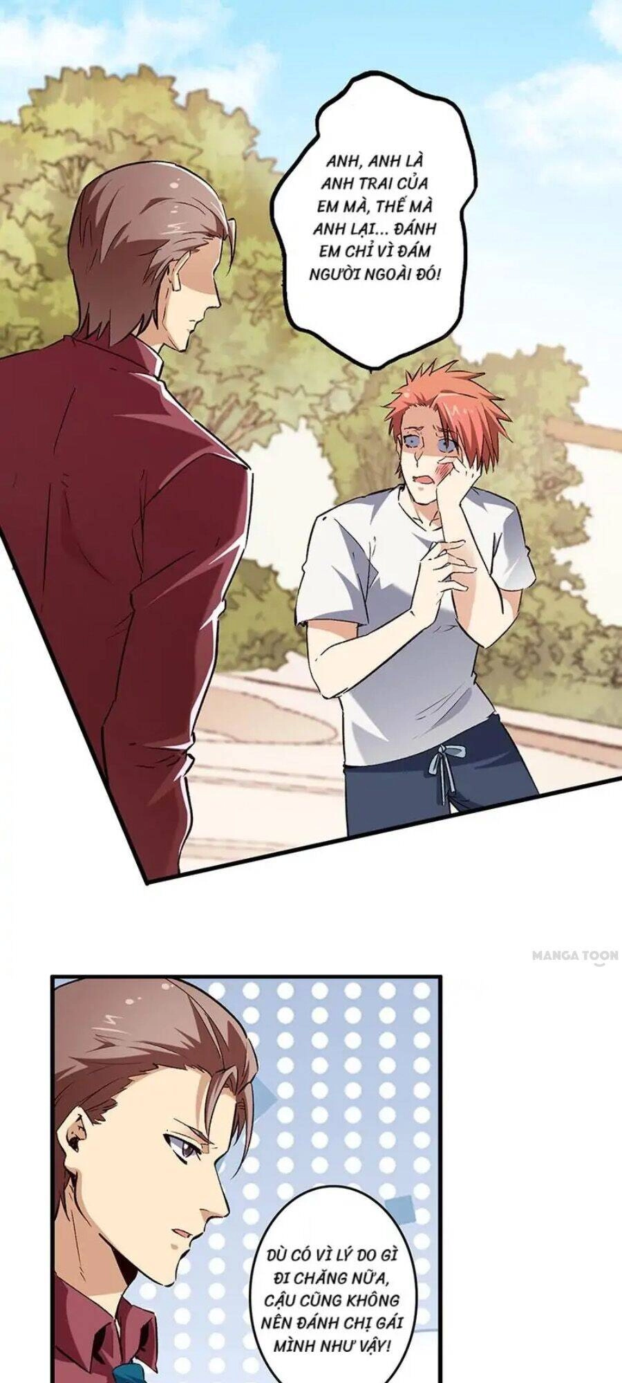 Diệu Thủ Cuồng Y Chapter 212 - 2