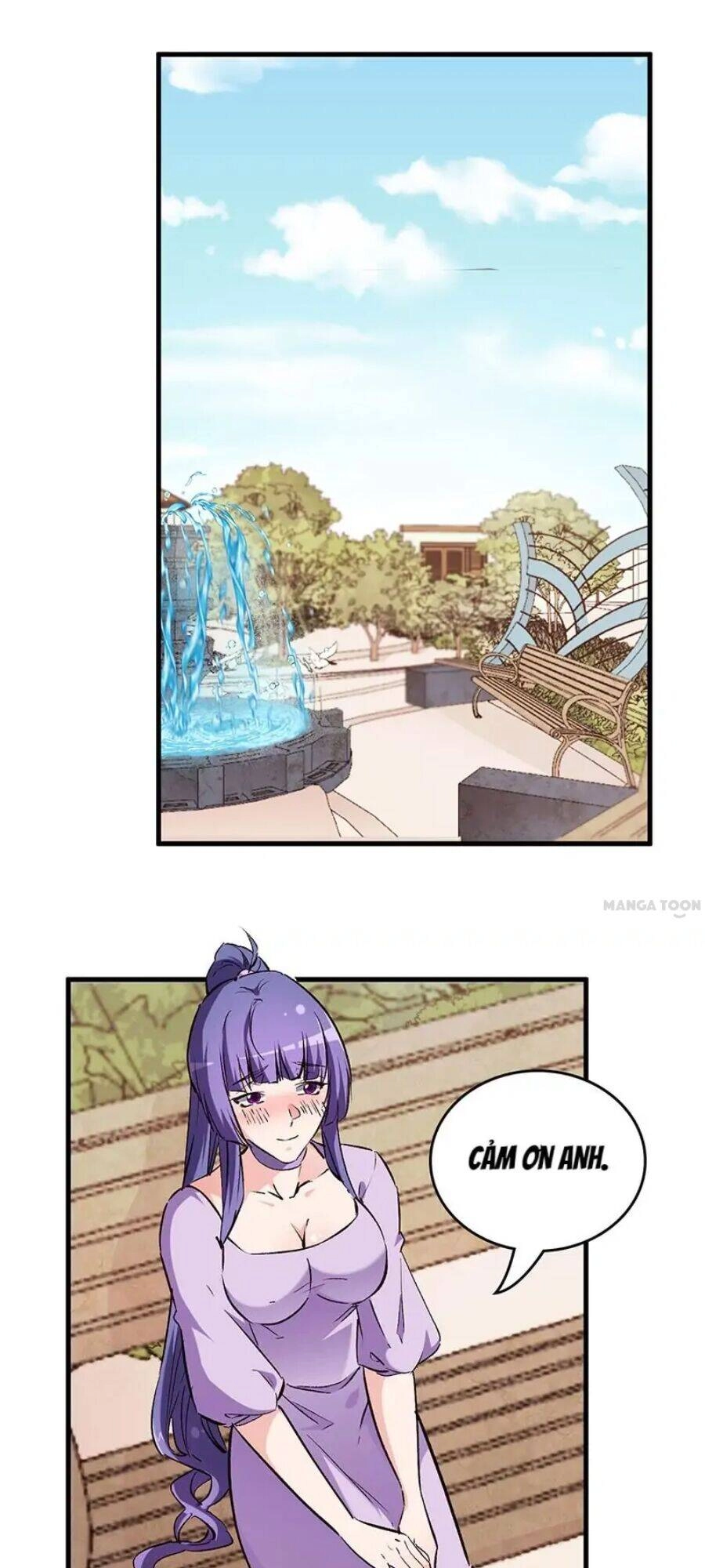 Diệu Thủ Cuồng Y Chapter 212 - 13