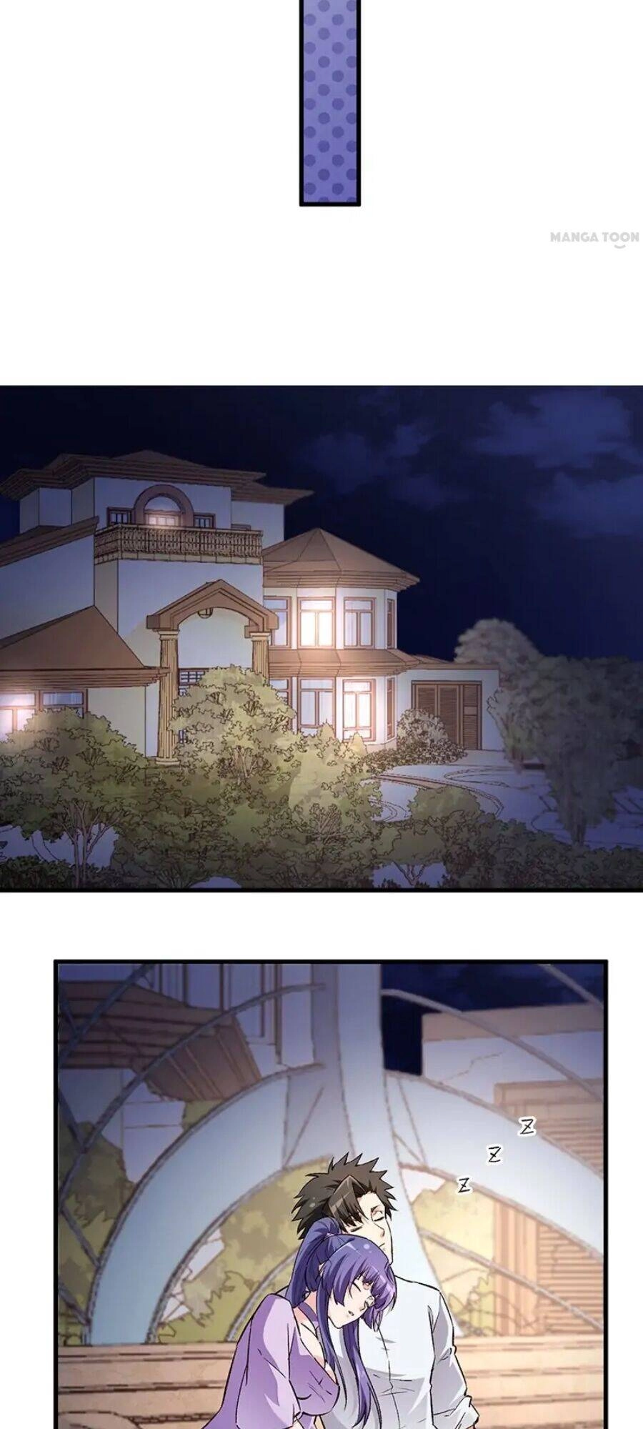 Diệu Thủ Cuồng Y Chapter 212 - 18