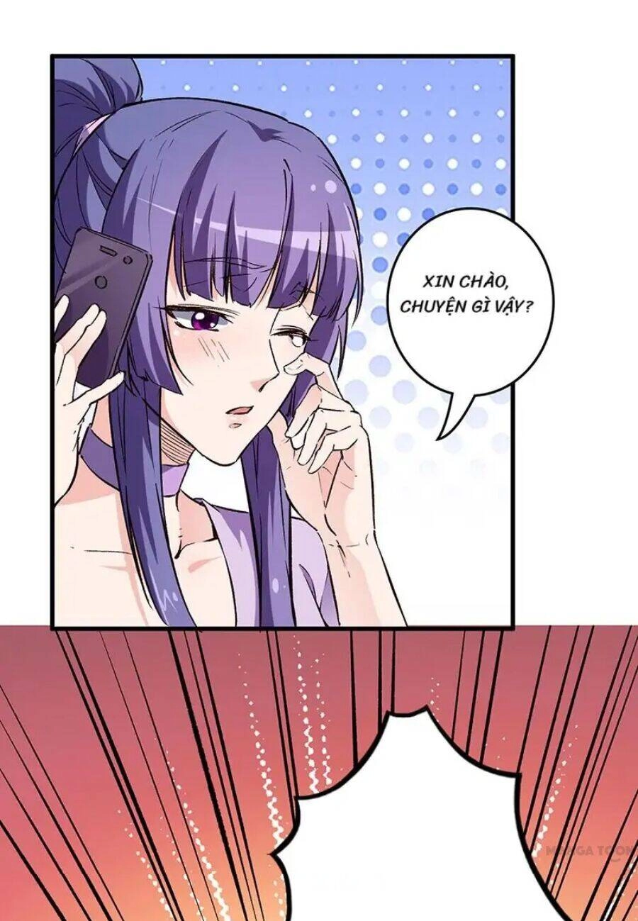 Diệu Thủ Cuồng Y Chapter 212 - 20