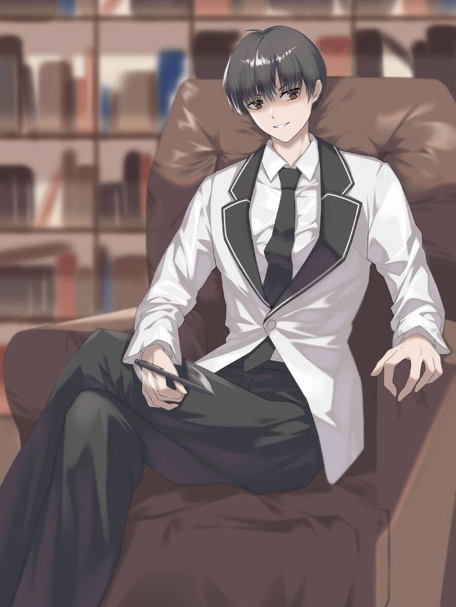 Diệu Thủ Cuồng Y Chapter 213 - 1